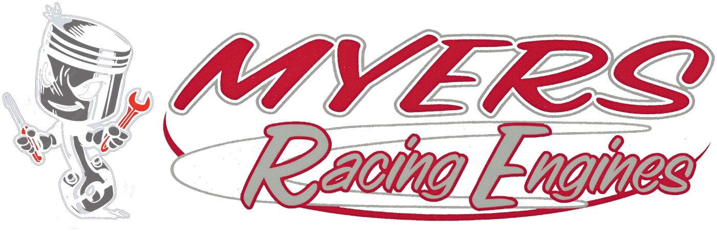 Myers Racing Engines