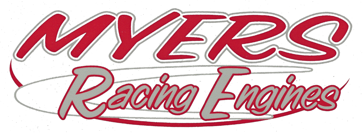 Myers Racing Engines